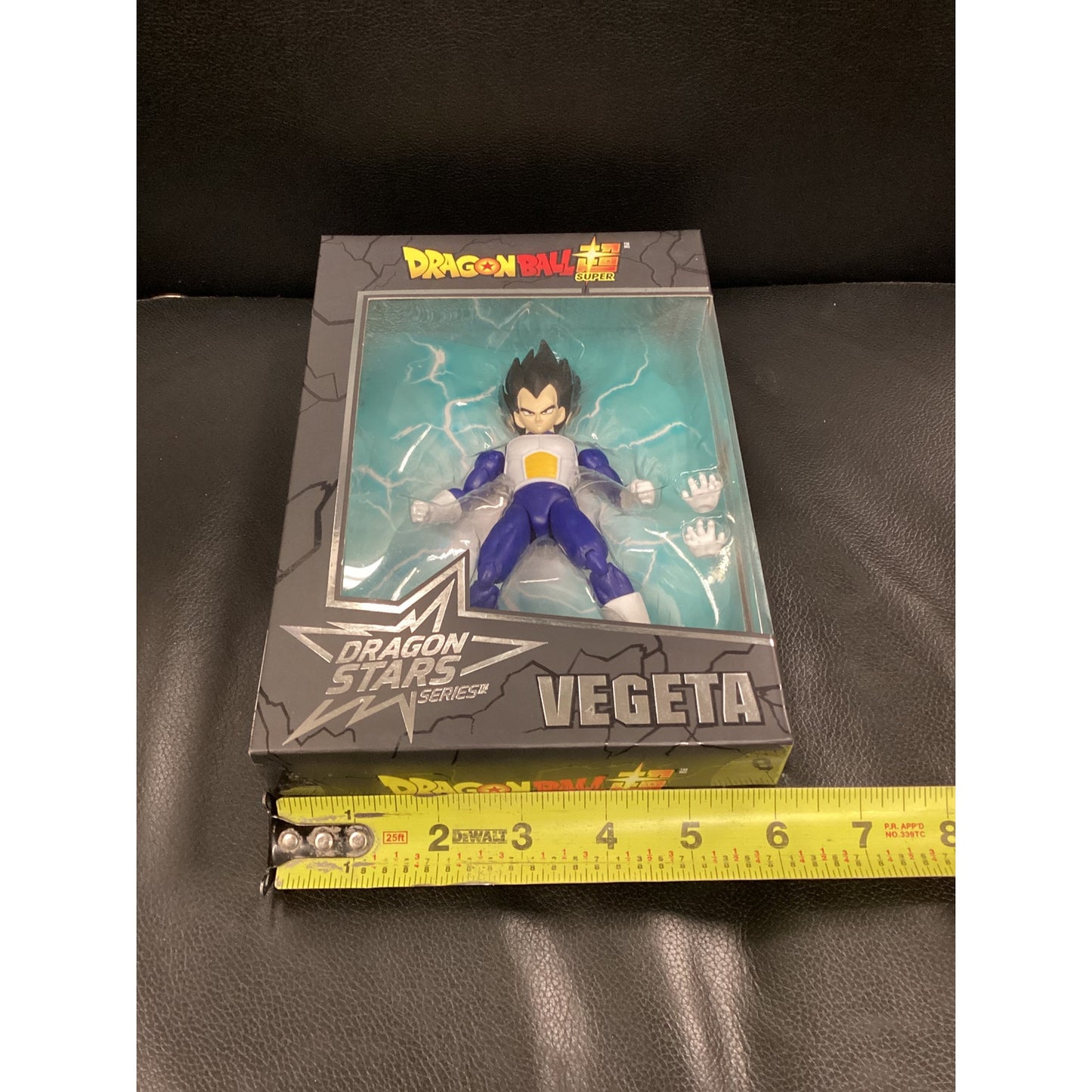 2020 Dragon Ball Super- Dragon Stars Series- Vegeta