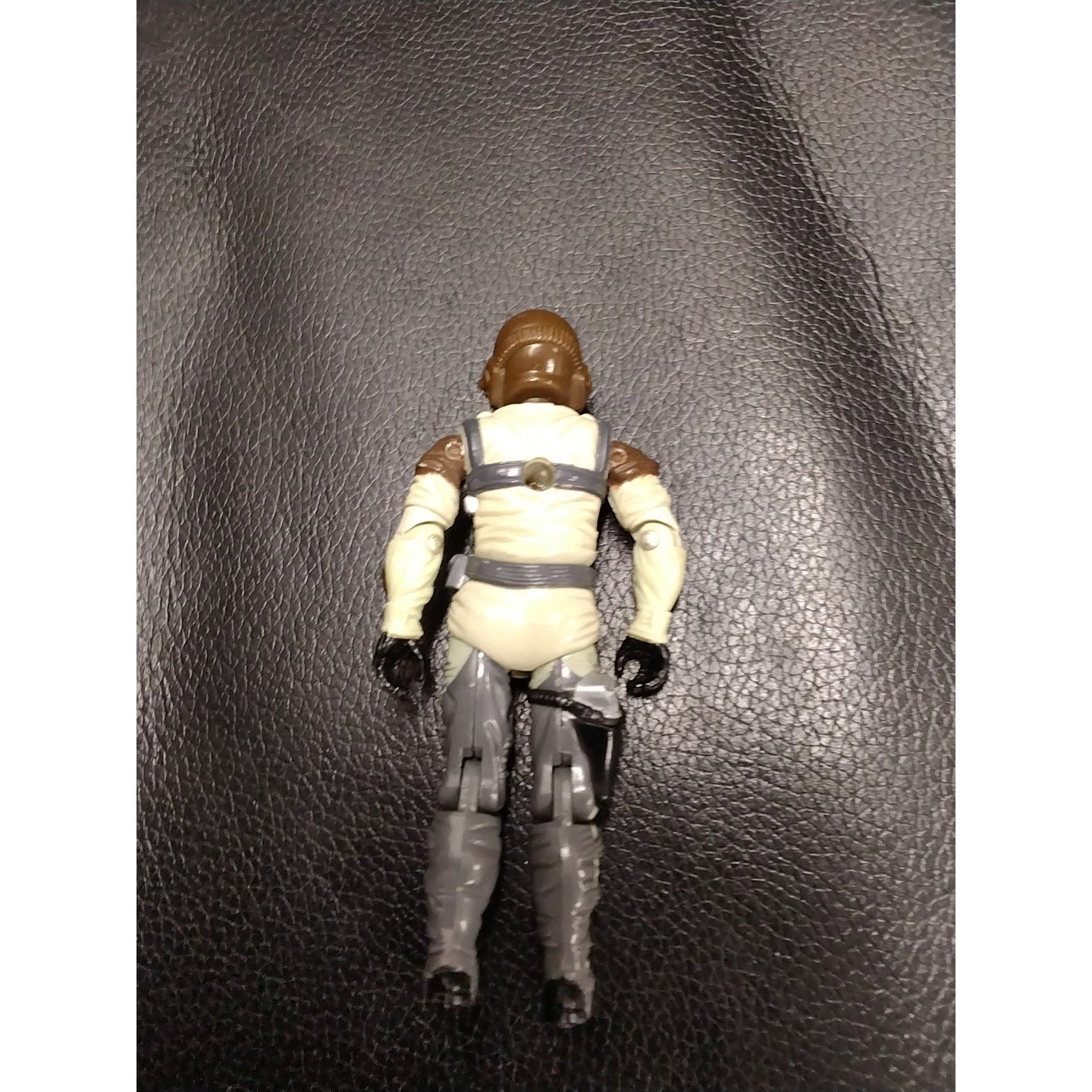 1986 Slipstream action figure gi joe