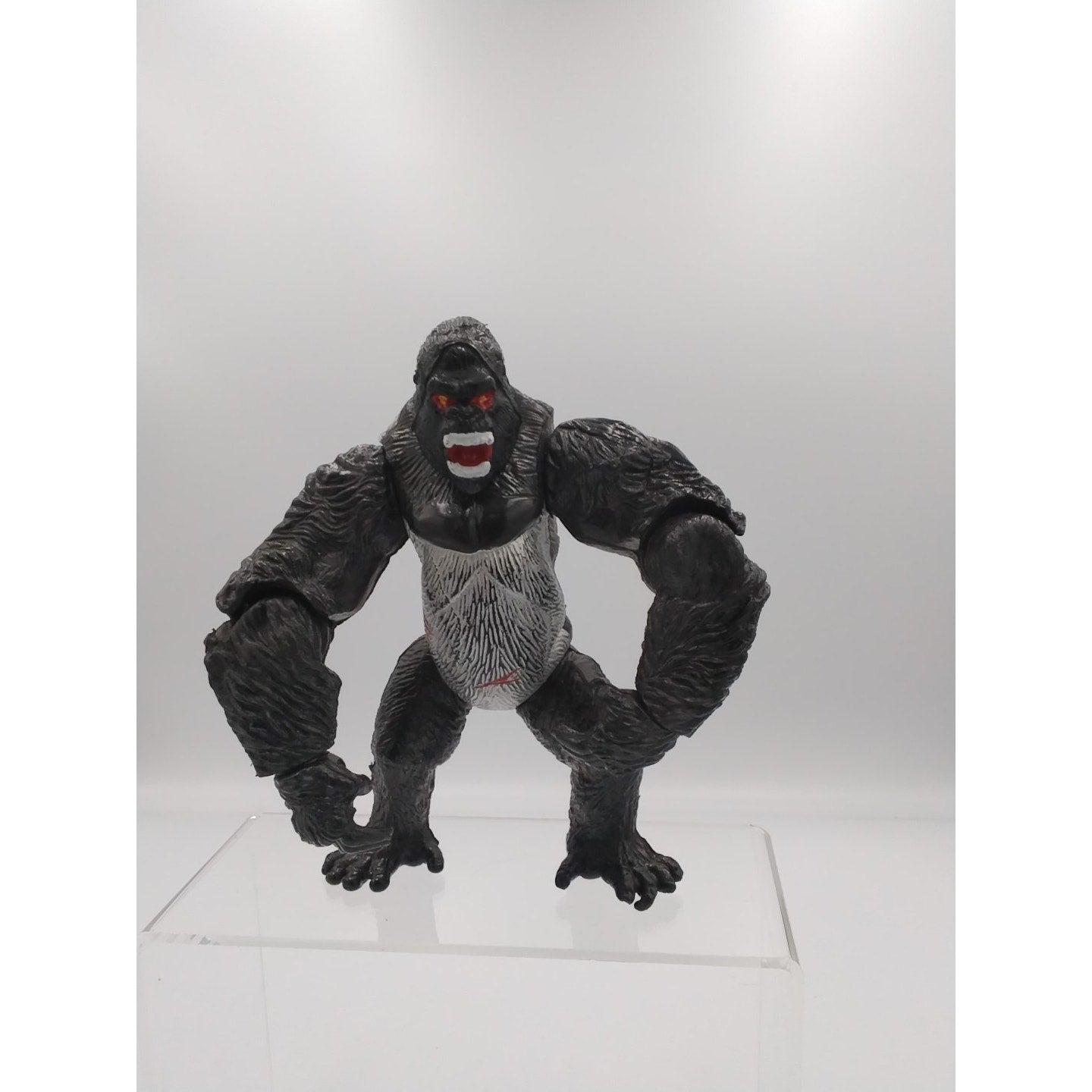 KO King Kong Action Figure 6"