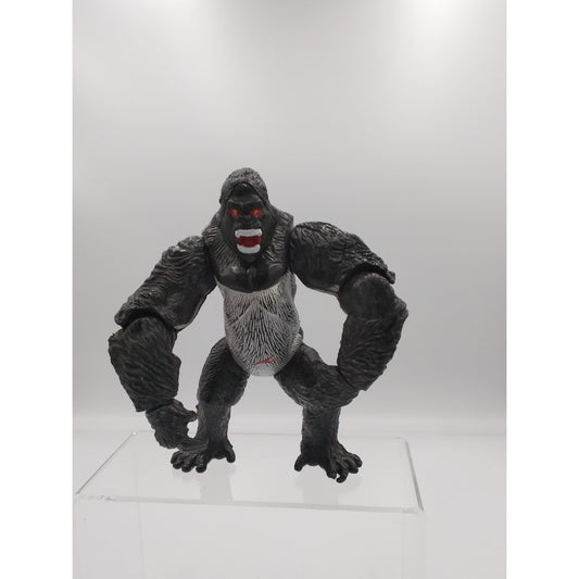 KO King Kong Action Figure 6"