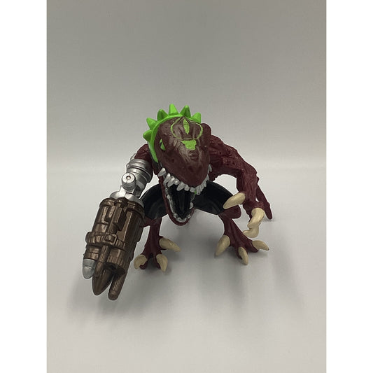 1997 Bad Rap Extreme Dinosaurs Action Figure