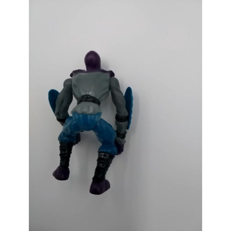 1988 Foot solder tmnt action figure