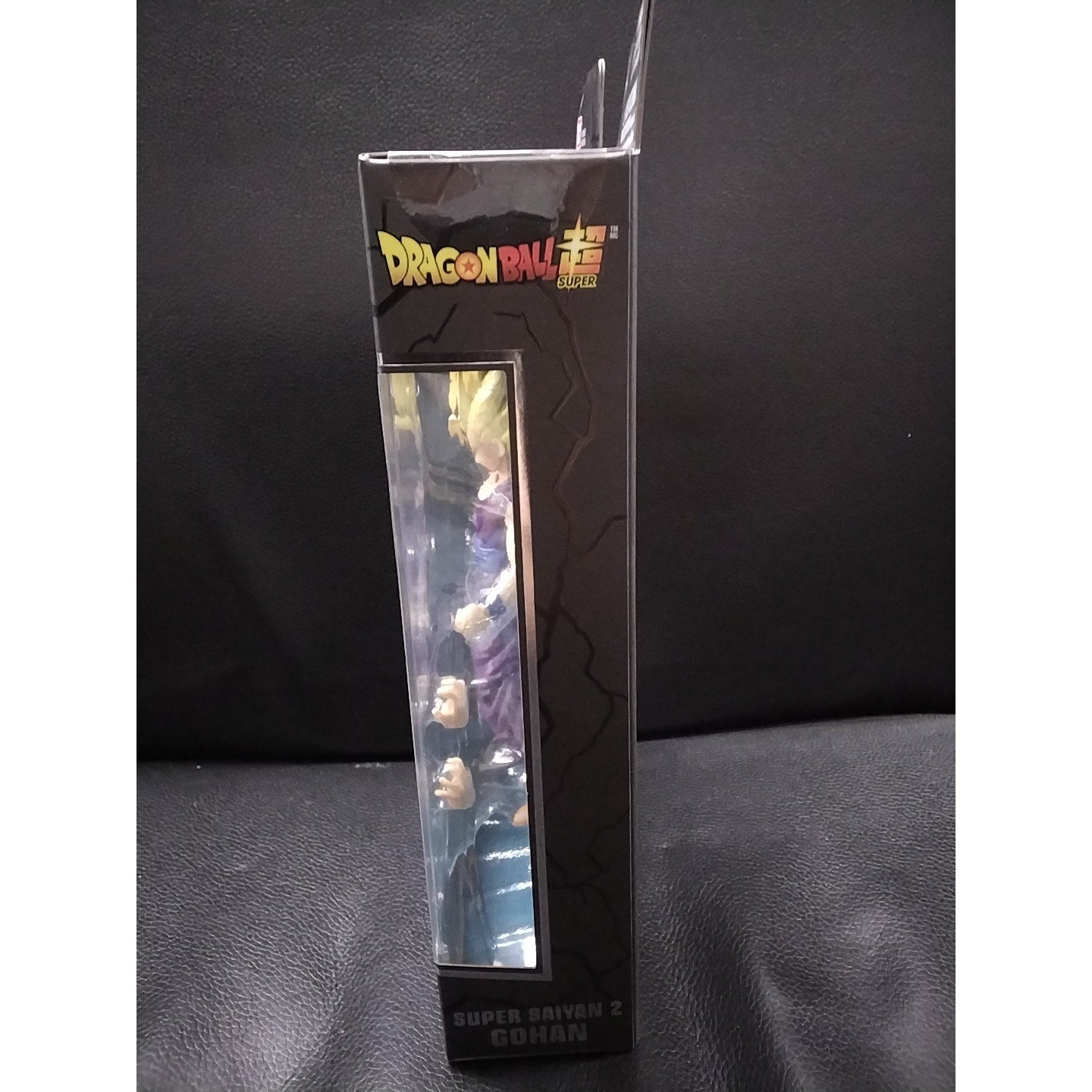 Dragon Ball Super- Dragon Stars Series Super Saiyan 2 Gohan