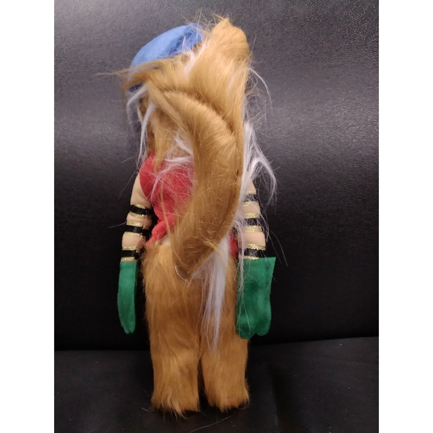 Sir Didymus Jim Hensons productions The Labyrinth