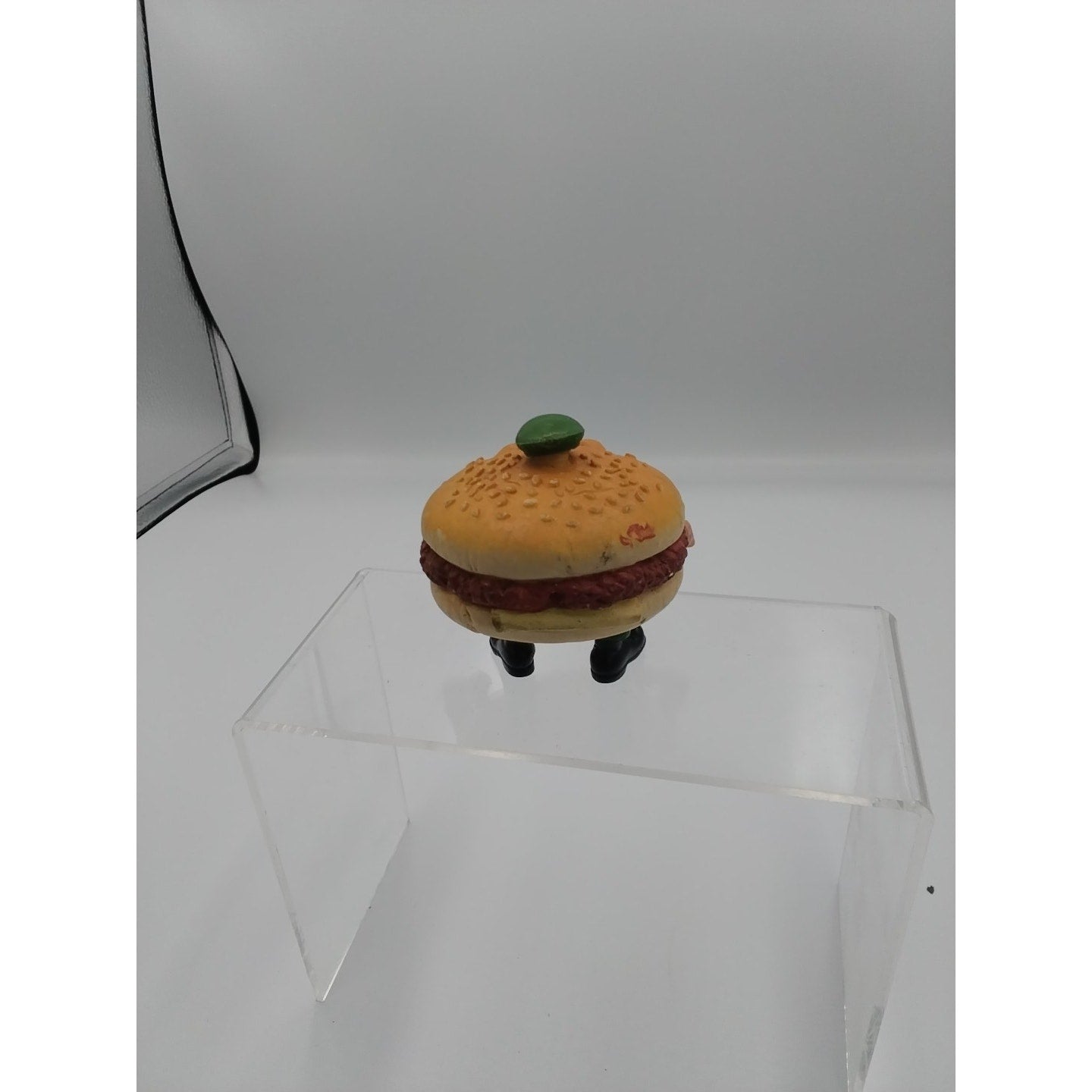 1988 Burgerdier food fighters