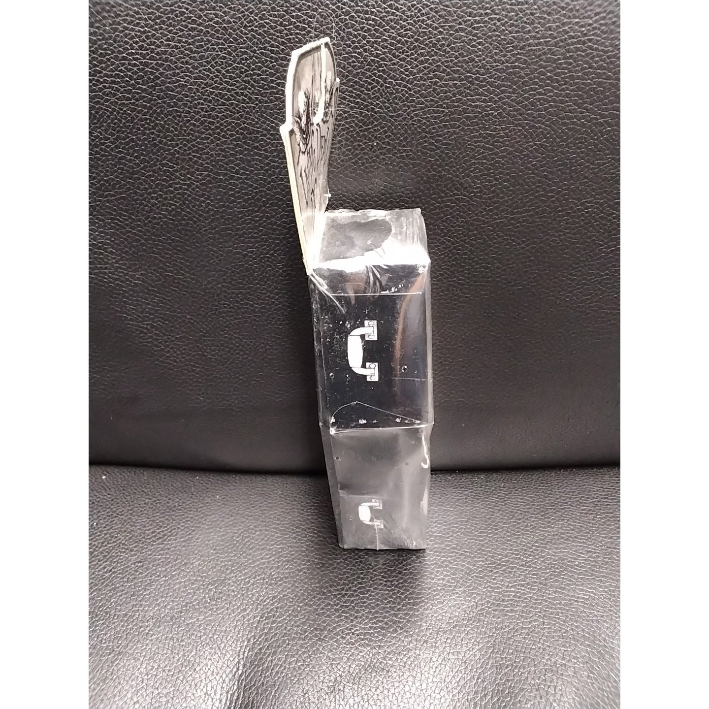 2001 Mezco Toys Eggzorcist Because Dead Is Better Living Dead Doll