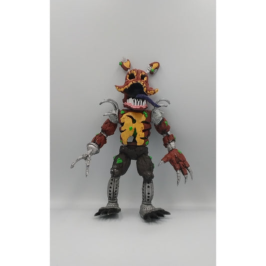 Five Nights at Freddy's Foxy 10 inch Mexican Toy