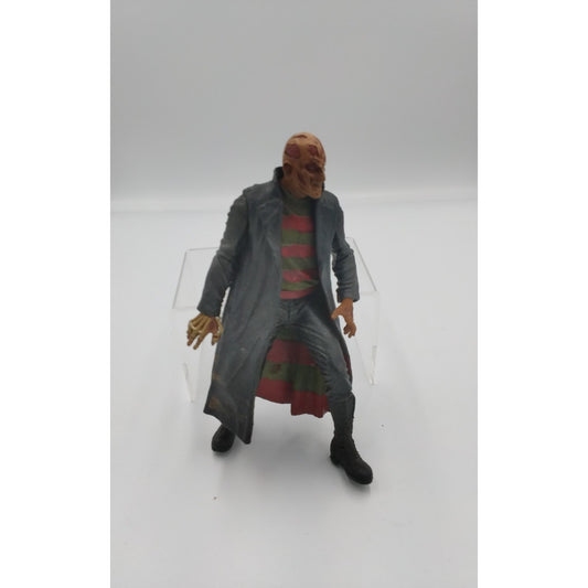 Freddy Krueger Action Figure A Nightmare on Elm Street