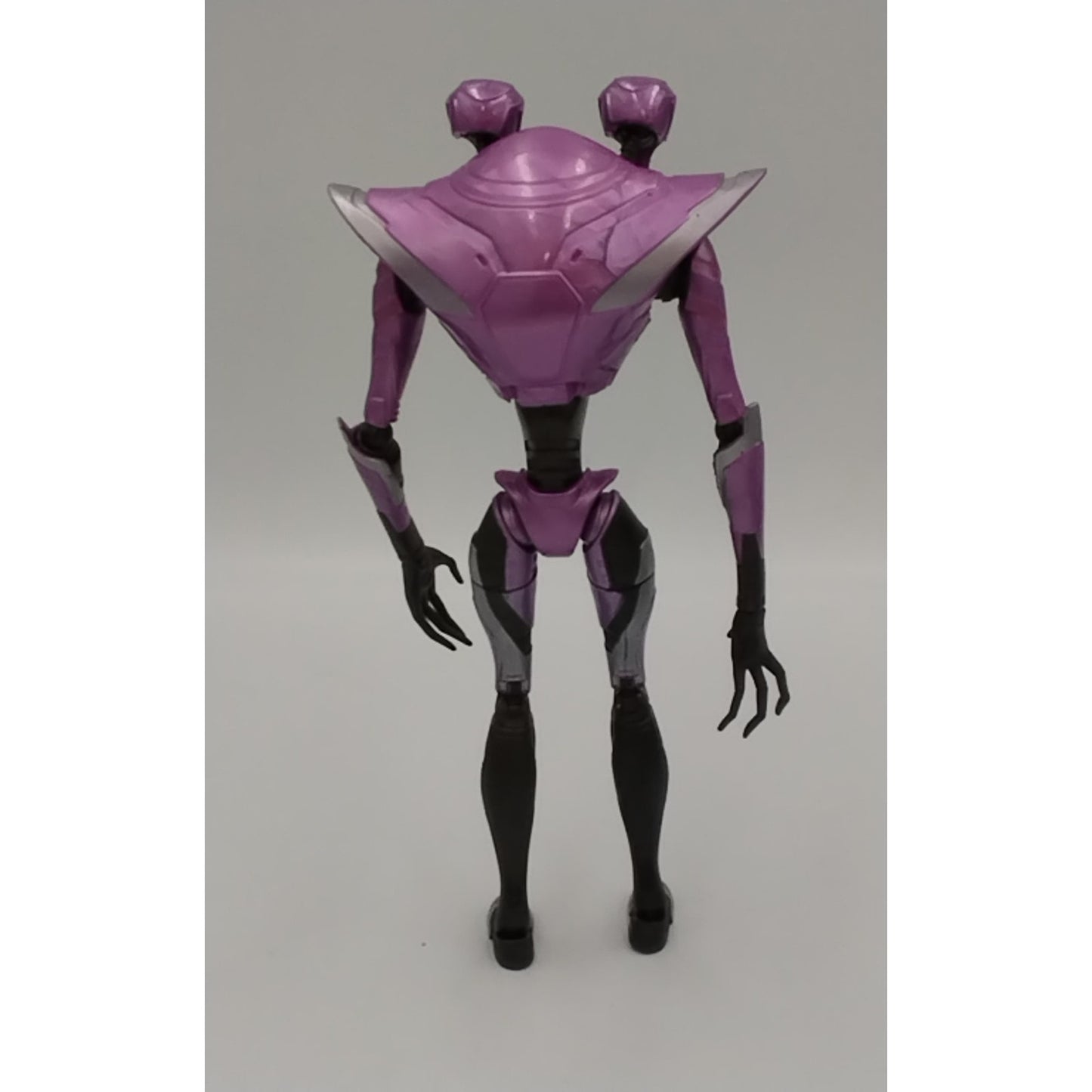 2021 Tri-Sentinel Build-A-Figure Action Figure