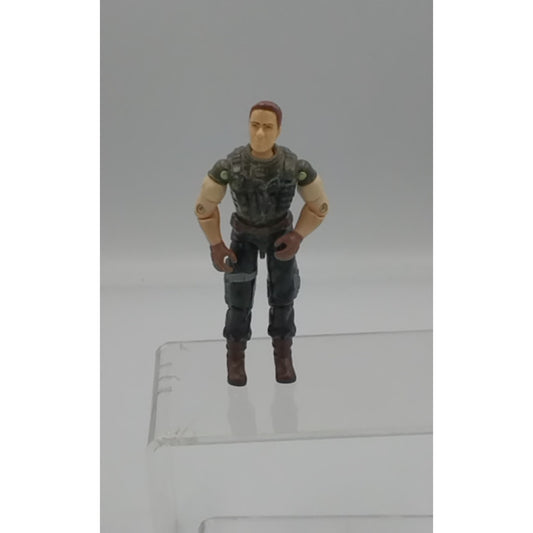 2001 Leather Neck G.I. Joe