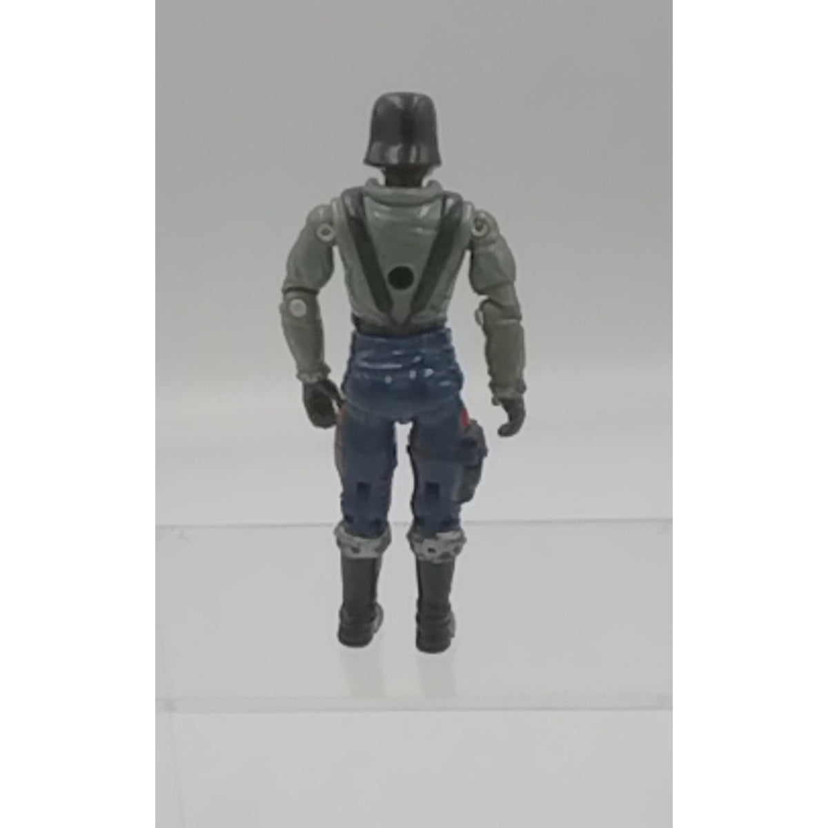 1991 Cobra Interrogator G.I. Joe