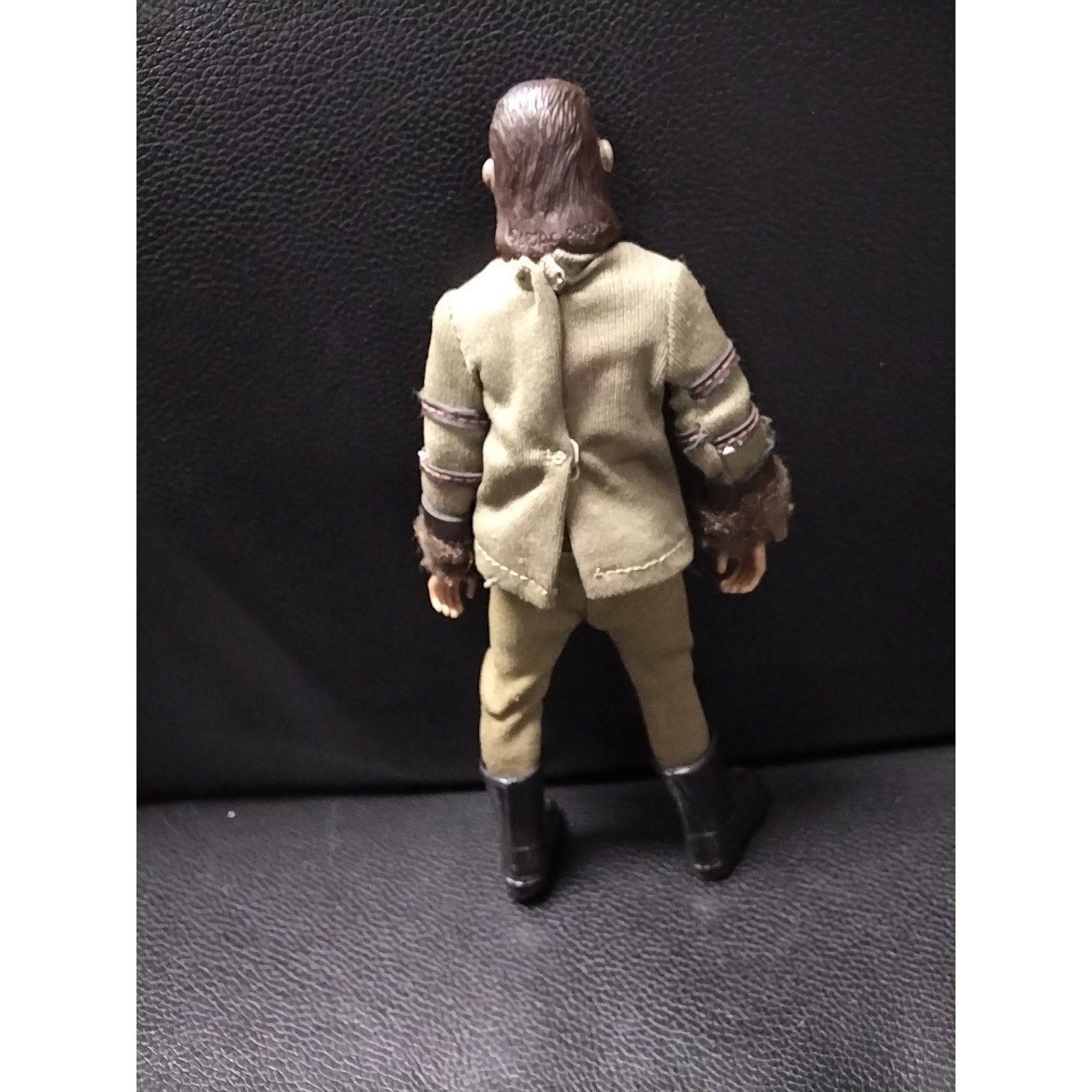 Planet of the Apes - Mego - 1971 - Cornelius - 8" figure