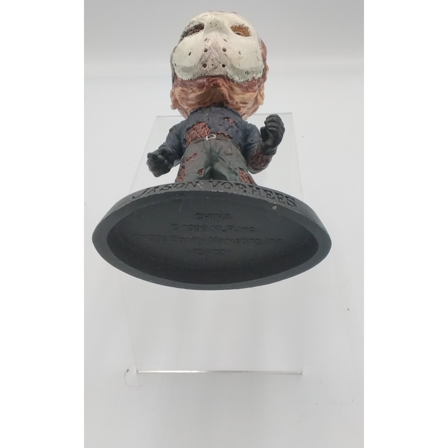 1999 NLP Jason  Vorhees Action Figure
