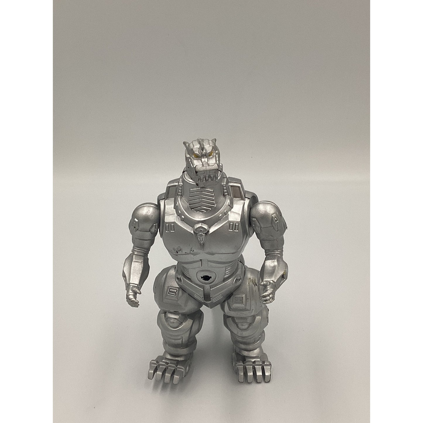 1995 Mecha-Godzilla Snap-On Godzilla Wars Action Figure