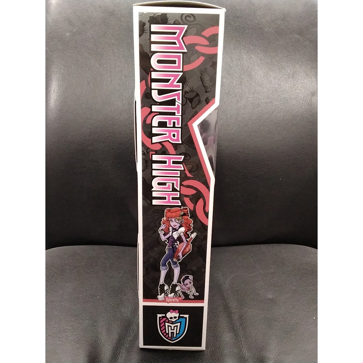 2024 Monster High Creeproduction Operetta(