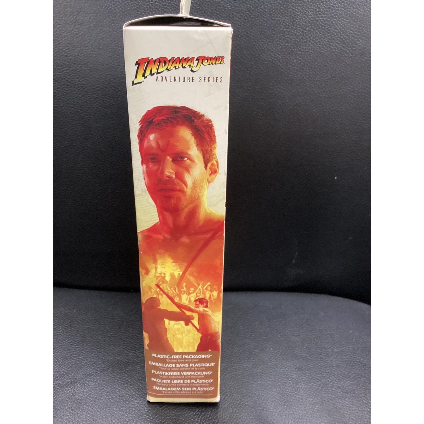 2023 Indiana Jones Adventure Series- Indiana Jones