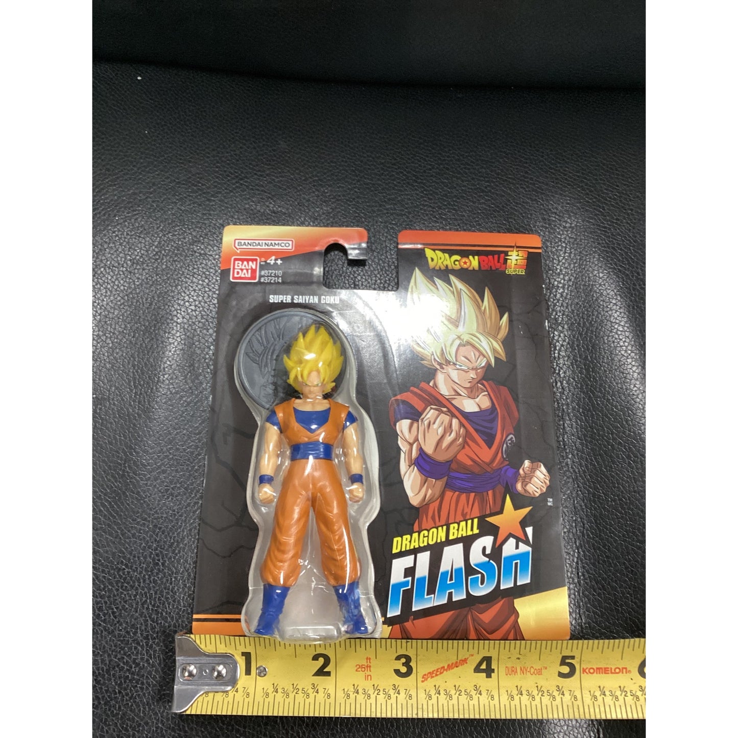 2024 Dragon Ball Super- GB Flash- Super Saiyan Goku