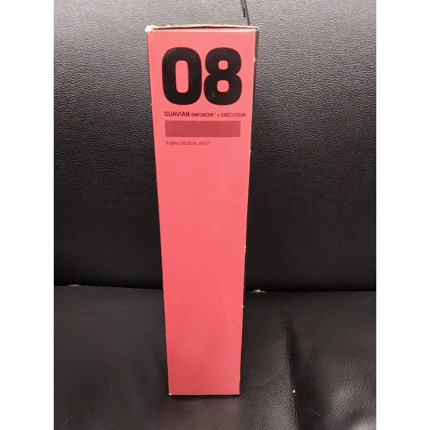 2015 Star Wars The Black Series-  Guavian