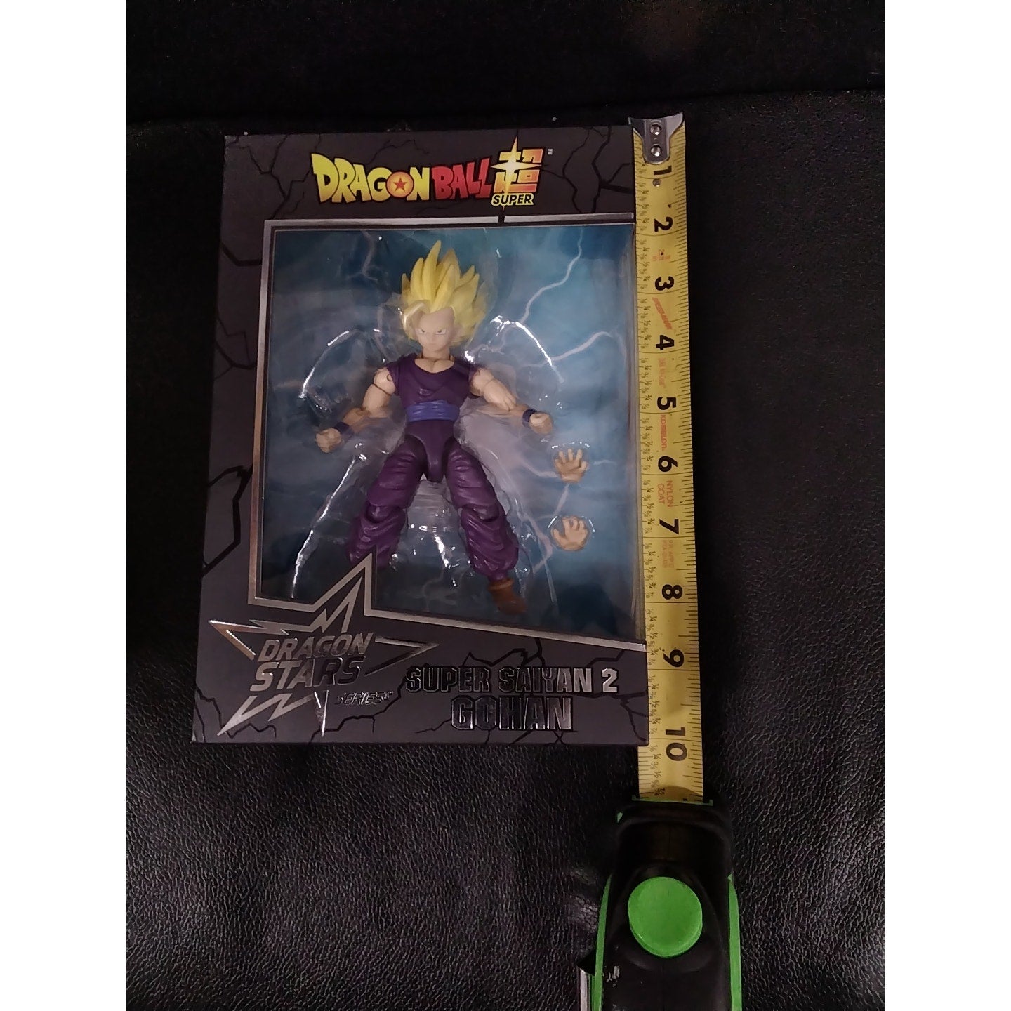 Dragon Ball Super- Dragon Stars Series Super Saiyan 2 Gohan
