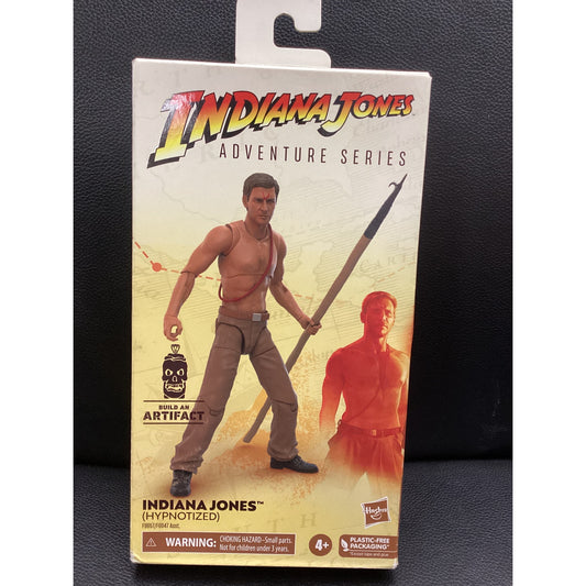 2023 Indiana Jones Adventure Series- Indiana Jones