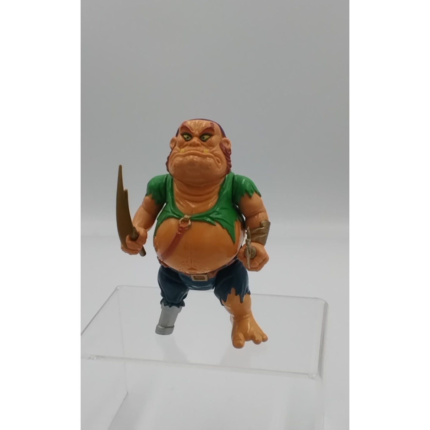 1990 Konk The Pirates of The Dark Water