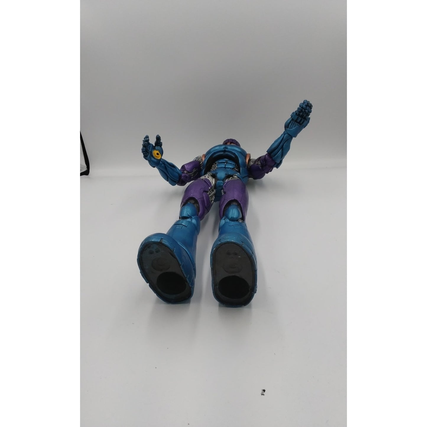 K.O. Sentinel Xmen action figure