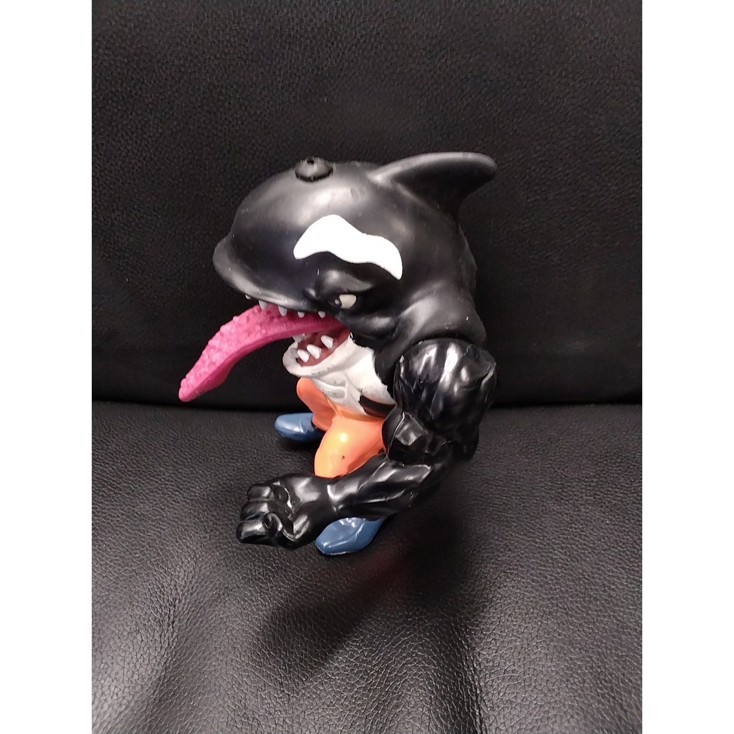 1994 Moby Lick Street Sharks