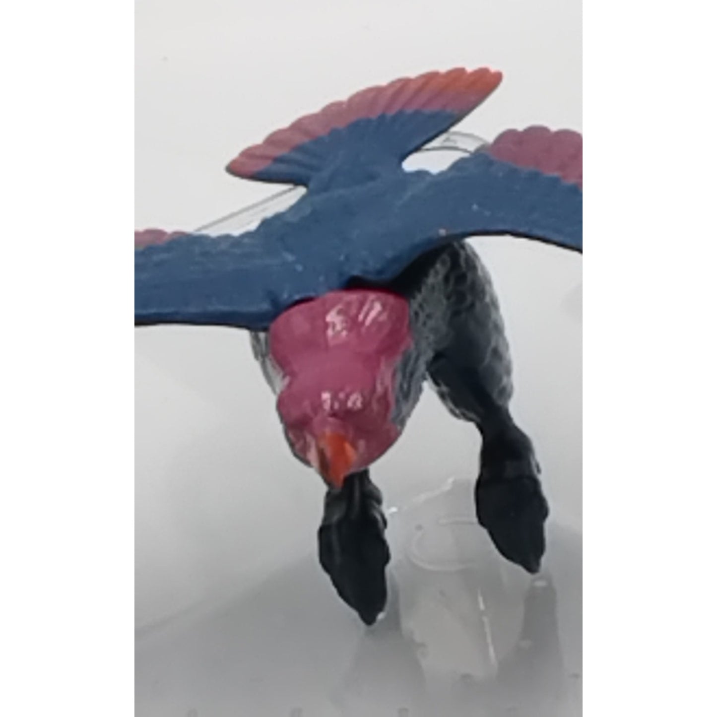 1983 Screeech MOTU Masters of The Universe Bird Figure