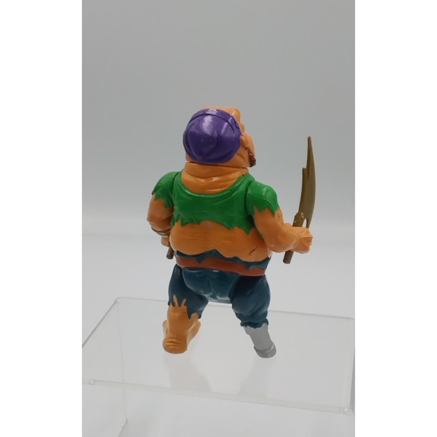 1990 Konk The Pirates of The Dark Water