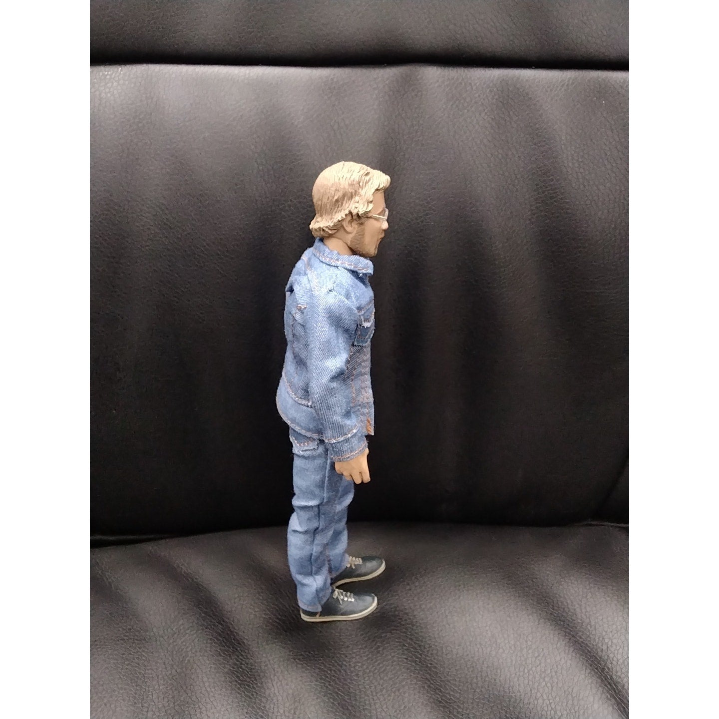 2021 NECA Jaws Matt Hooper