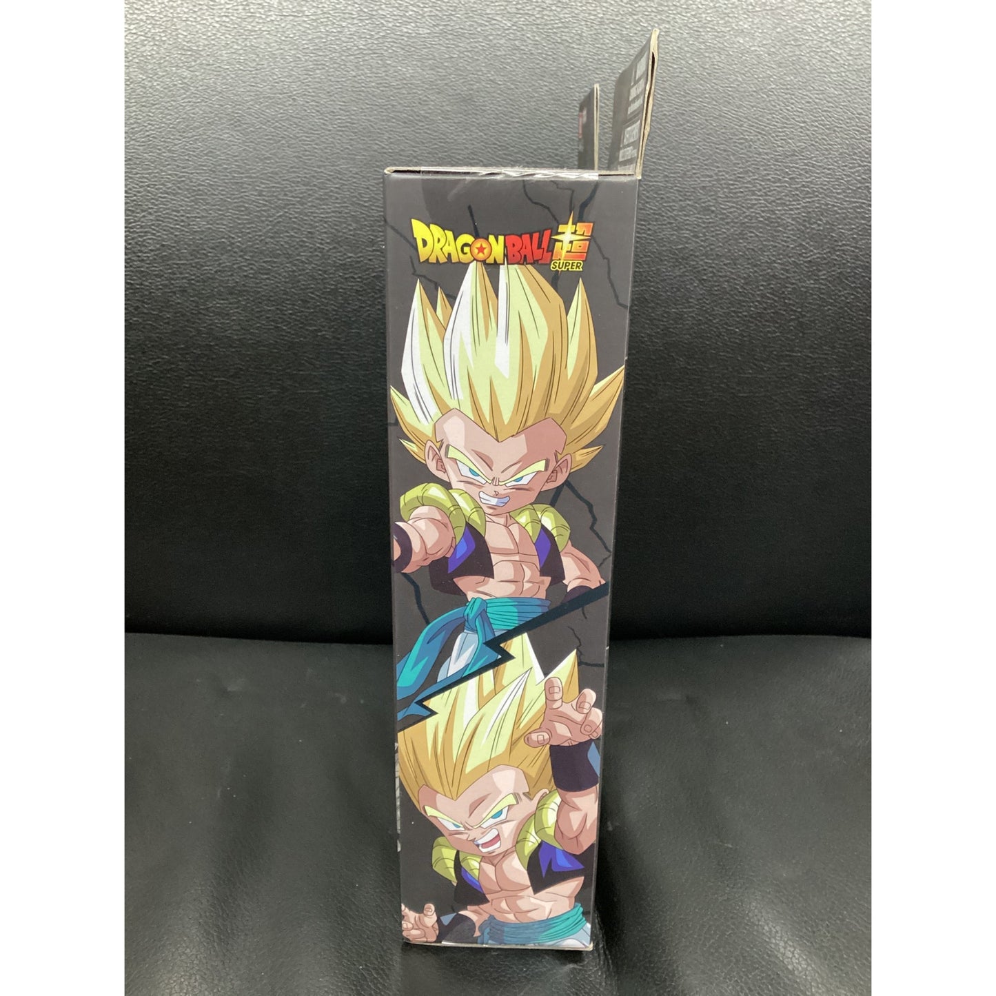 2023 Dragon Ball Super- Dragon Stars Series- Super Saiyan Gotenks