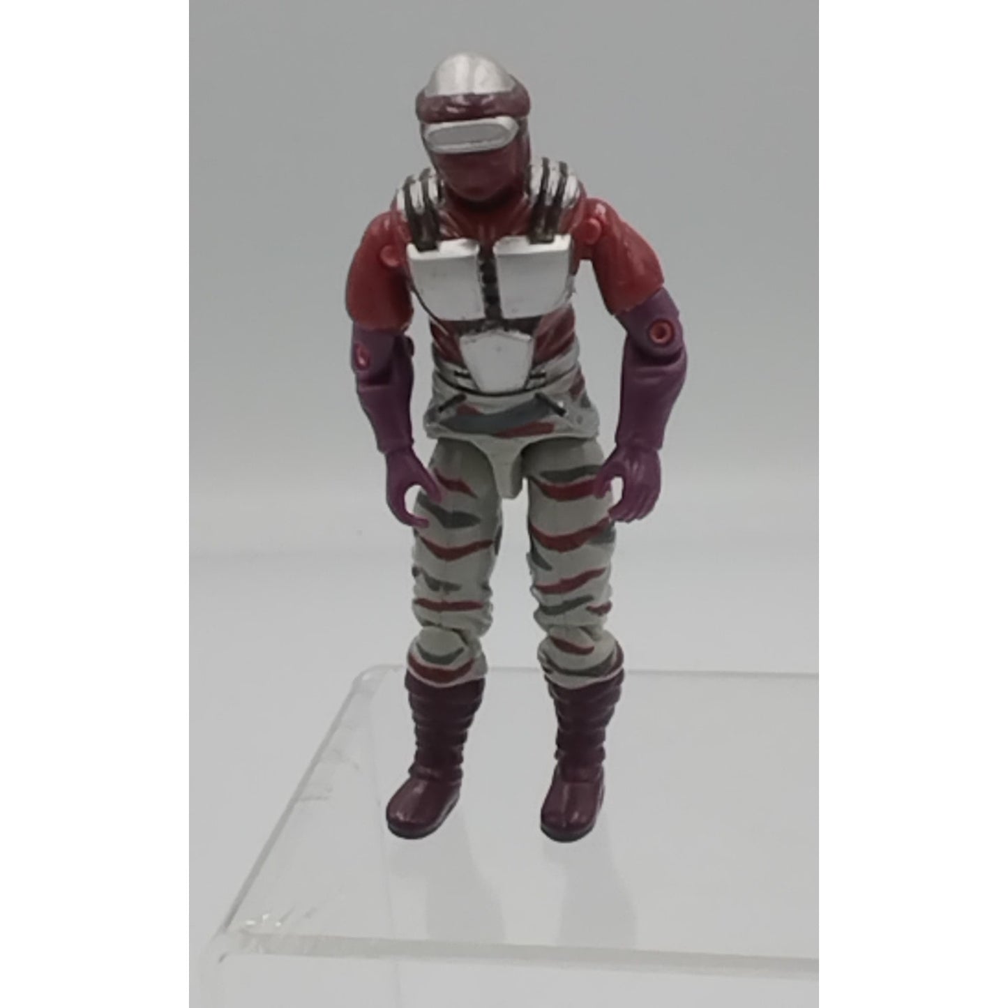1990 Night Creeper G.I Joe