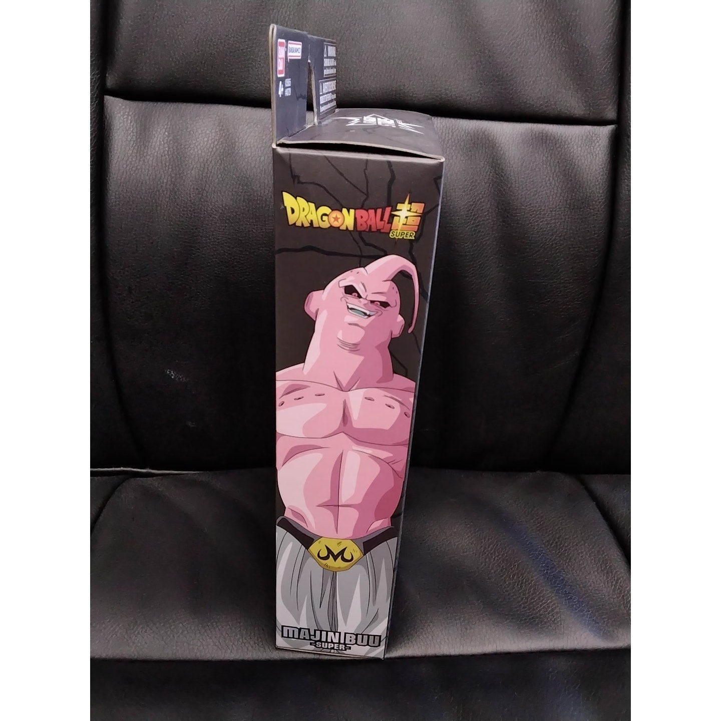 Dragon Ball Super Dragon Stars- Majin Buu super 2023