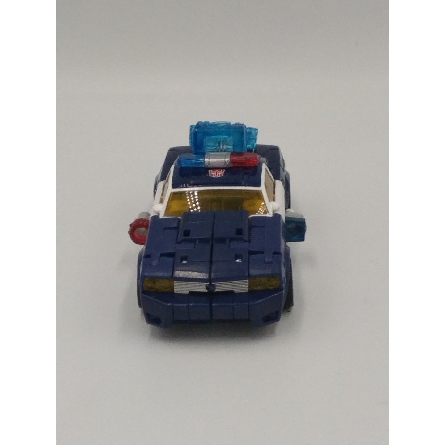 2024 Chase Rescue Bots Legacy Class Transformers Action Figure