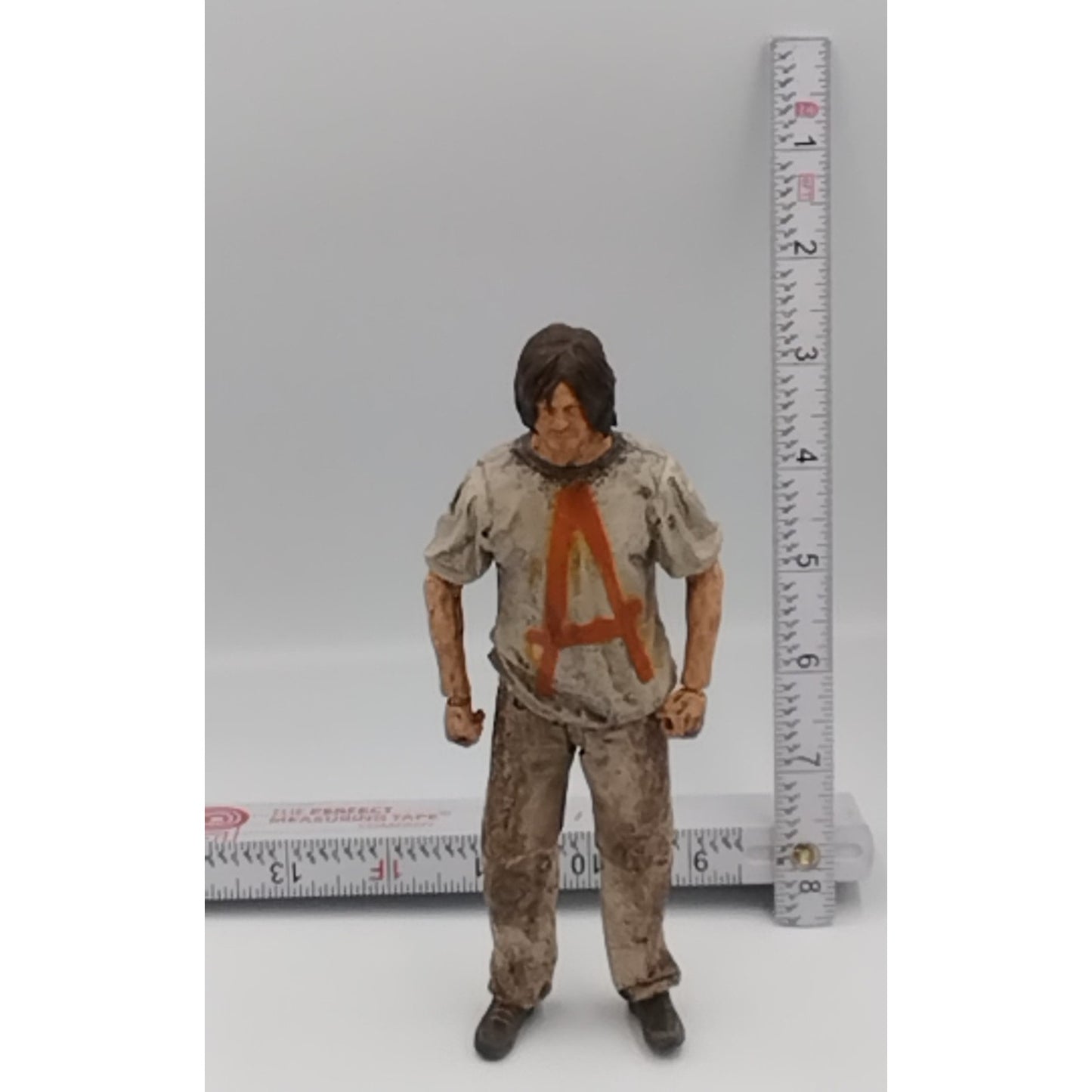 2018 Prisoner Daryl #38 The Walking Dead