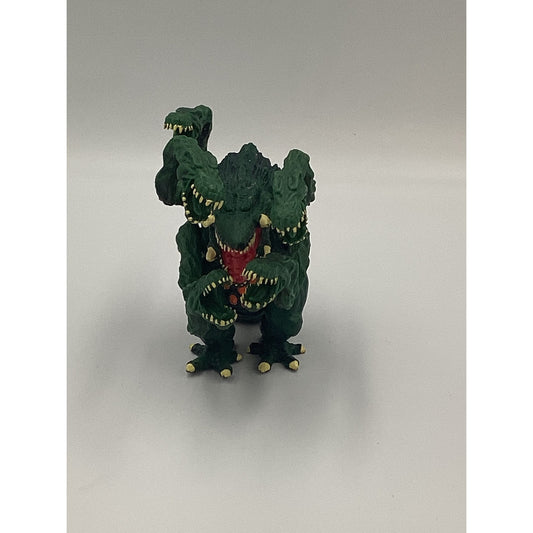 1995 Biollante Godzilla Wars Action Figure
