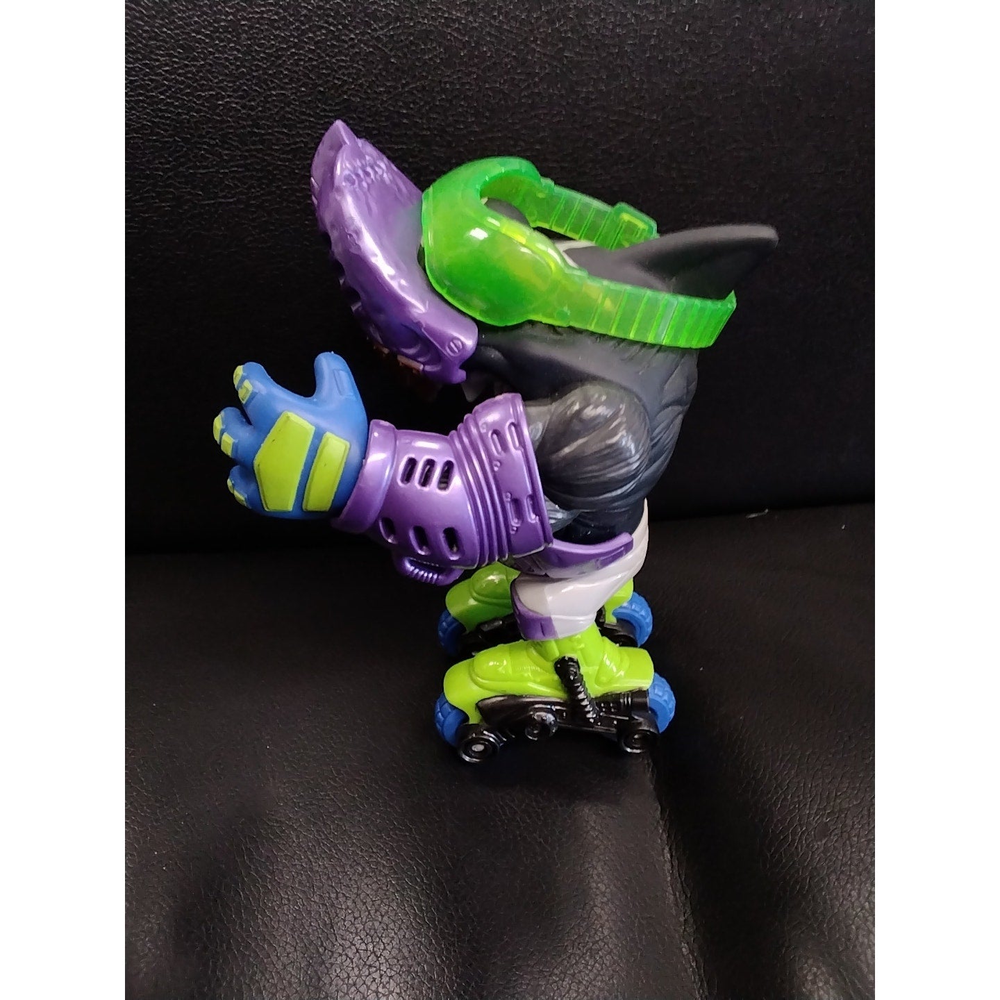1996 Slingshot Street Sharks