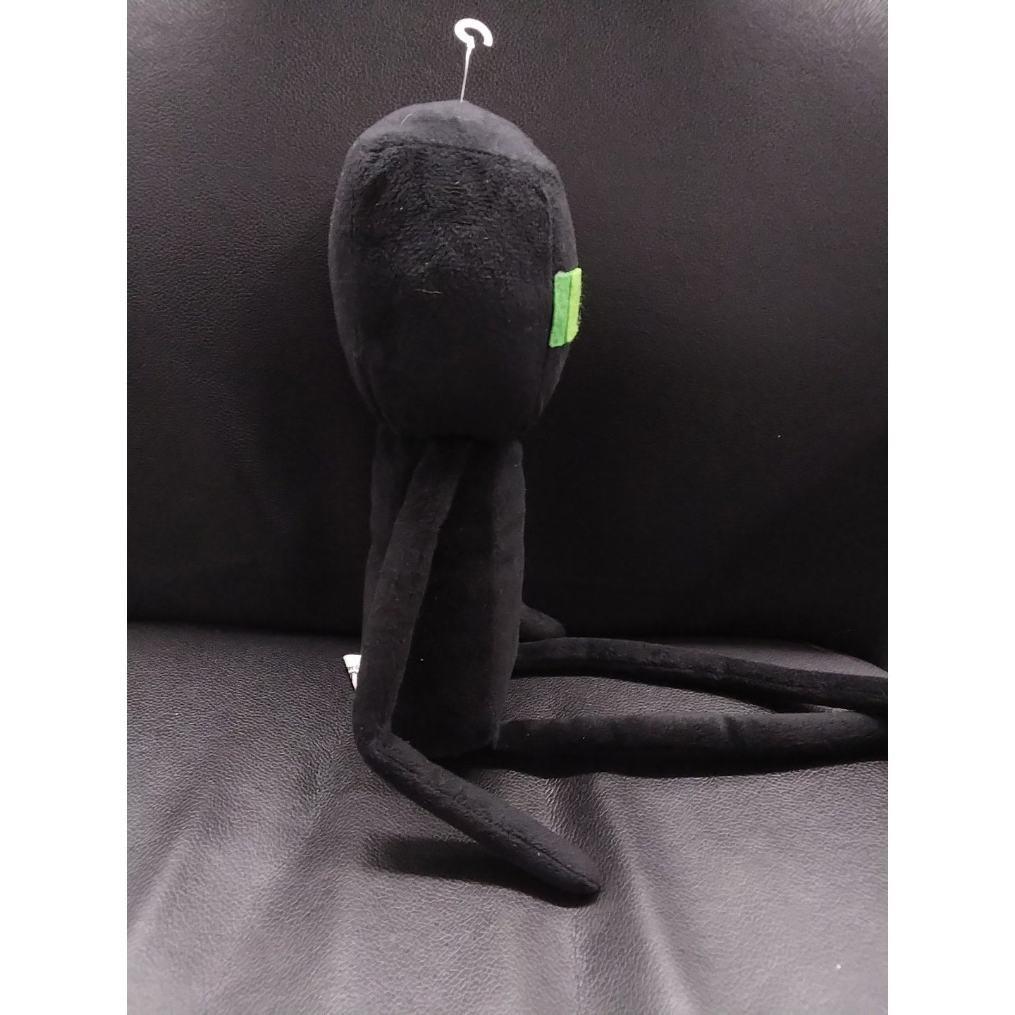 2013 Mojang Minecraft Enderman Plush Toy