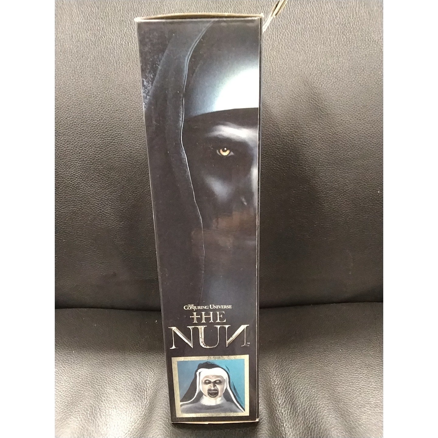 2023 Neca The Conjuring Universe The Nun