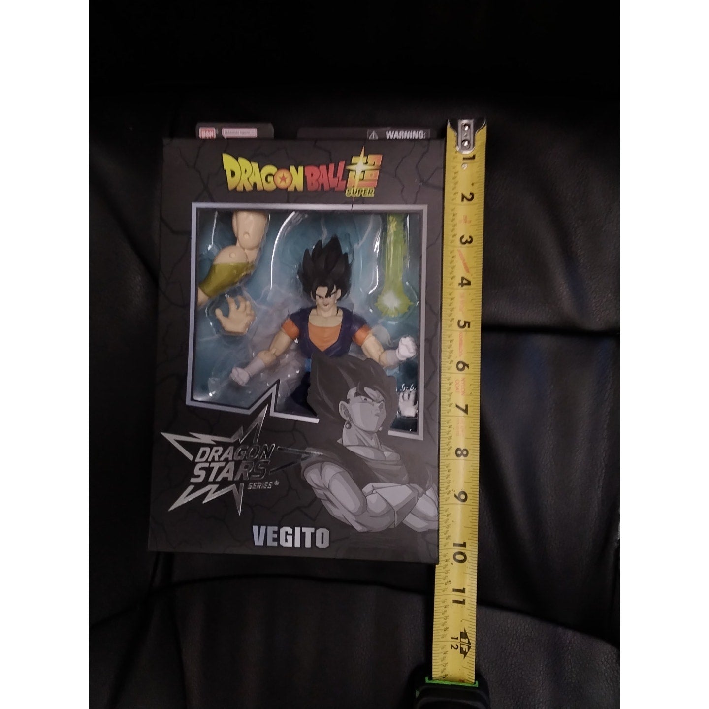 Dragon Ball Super Dragon Stars- Vegito 2023