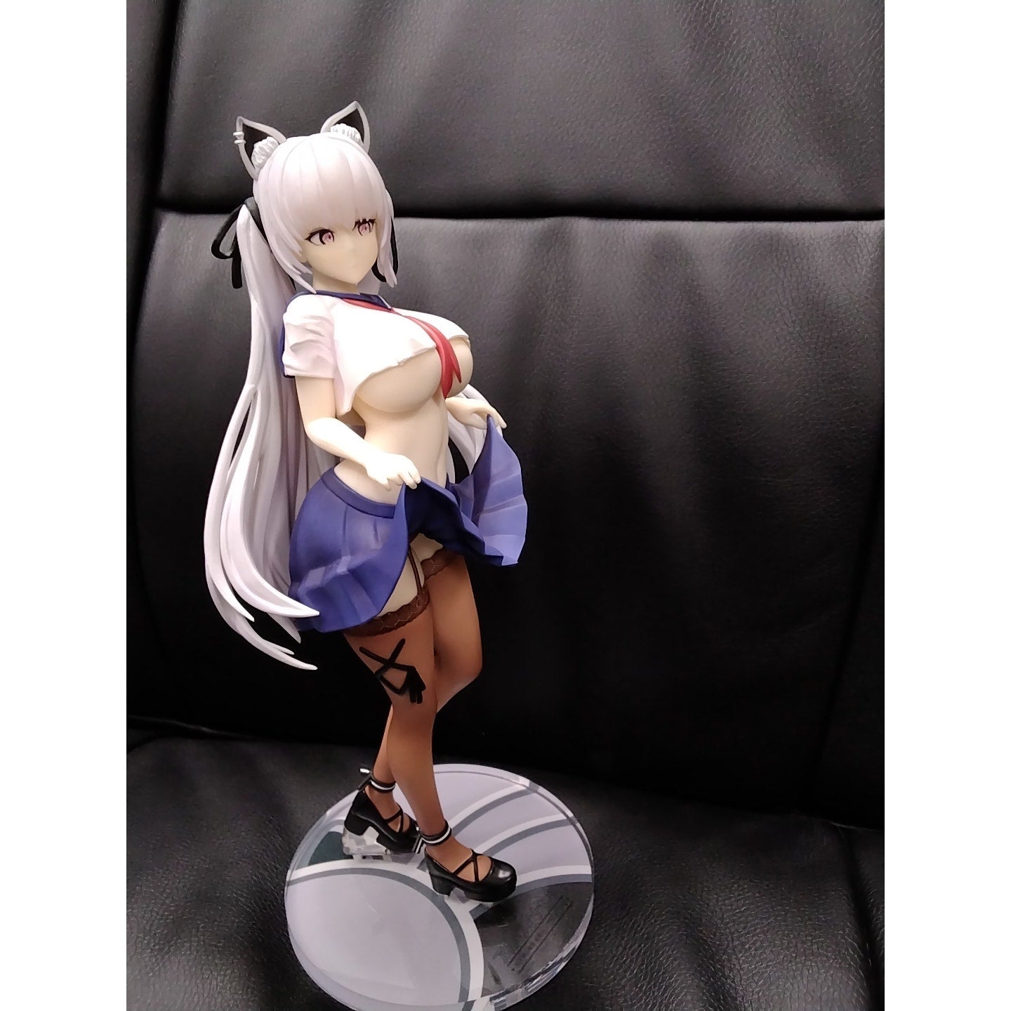2024 Alvina-Chan school uniform