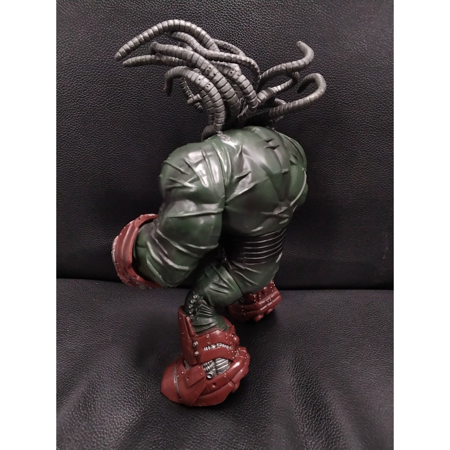 1998 McFarlane Toys Spawn The Creech