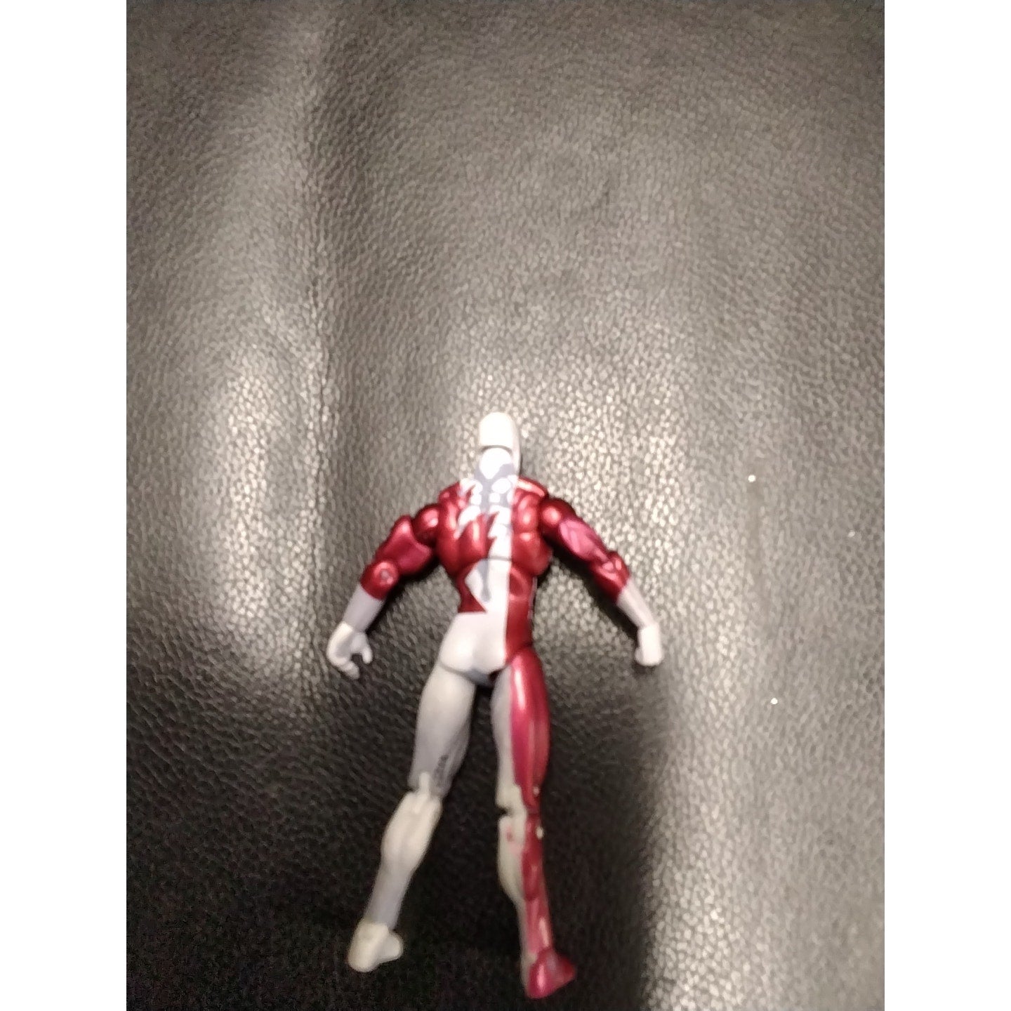 2009 Universe Guardian 3.75 action figure Marvel Universe