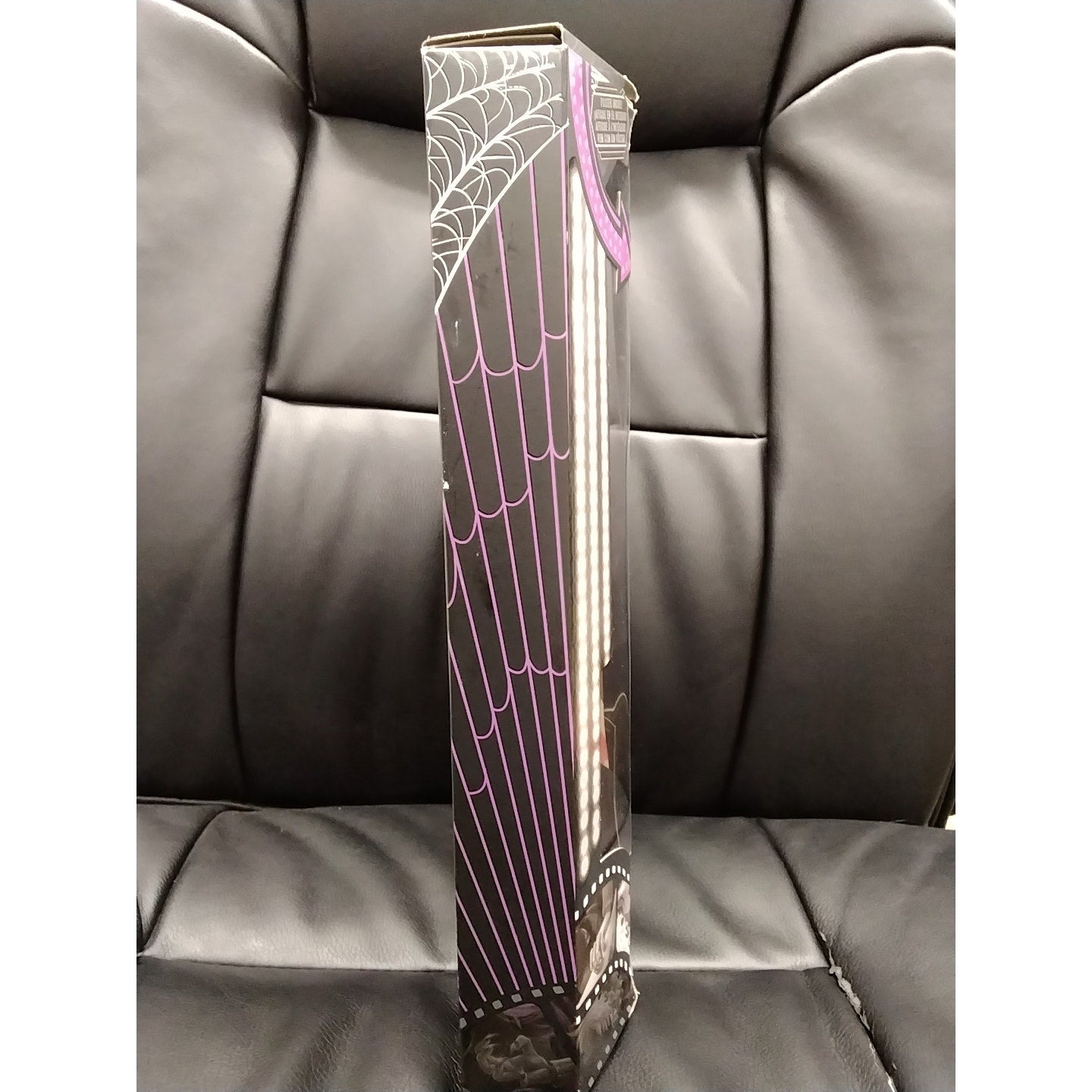 2022 Clawdeen Wolf Monster High Real Drama New in Box Mattel