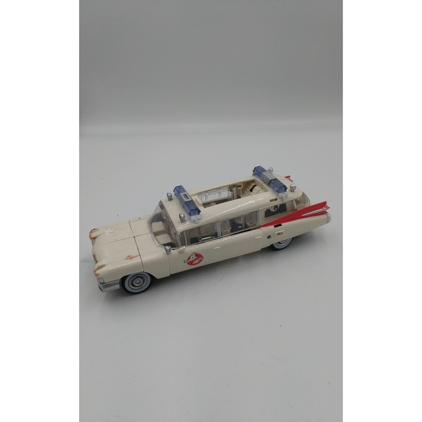 2019 Ectoron / Ecto 1 Ghostbusters x Transformers