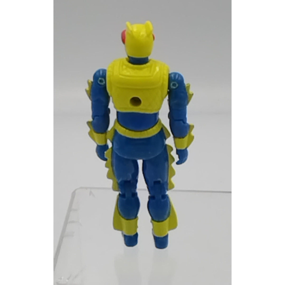1992 Cobra Eels G.I. Joe