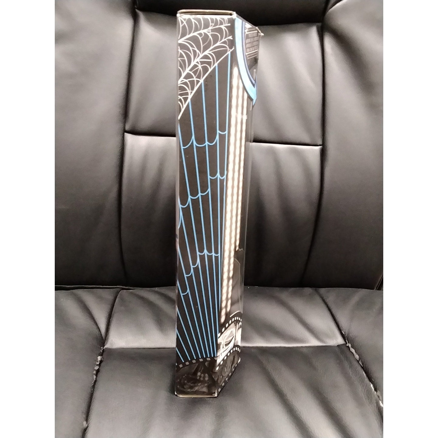 2022 Frankie Stein Monster High Real Drama New in Box Mattel