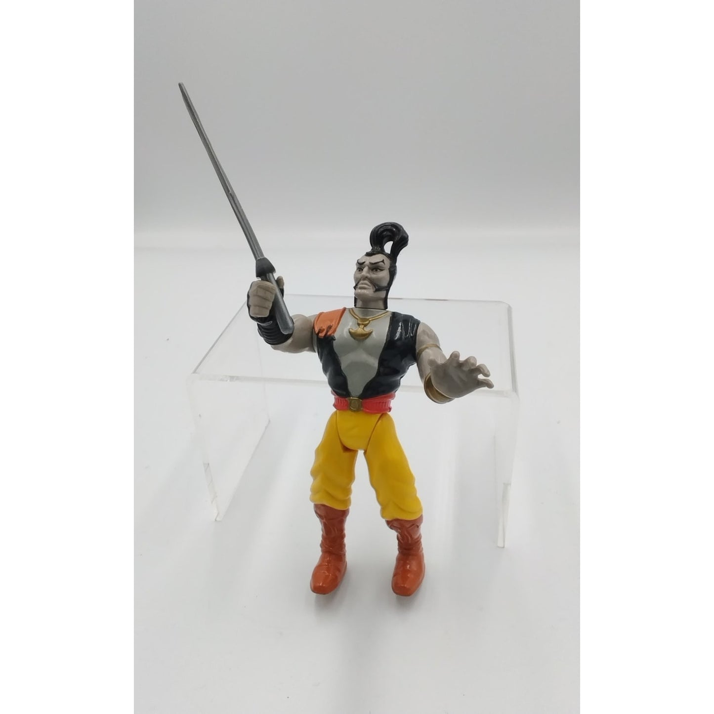 1990 loz The Pirates of Dark Water