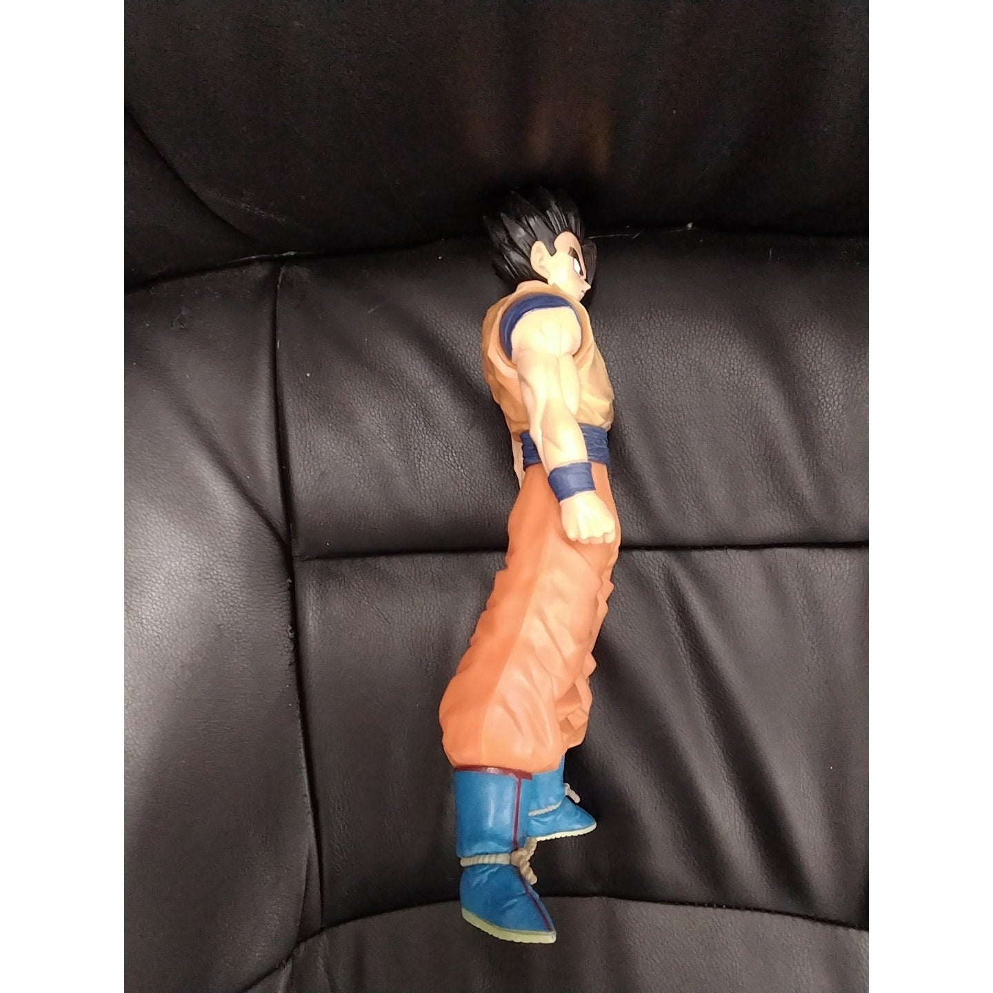 Banpresto Dragonball Z Grandista Resolution of Soldiers Gohan #2 11.5"