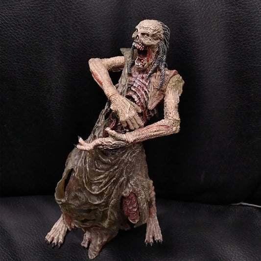 2001 McFarlane Toys Treehead from Blair Witch
